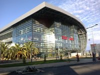 stazione Adler 1